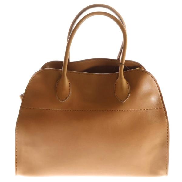 THE ROW（ザ ロウ） ソフトマルゴー12 レザー 2WAY ハンド ショルダー