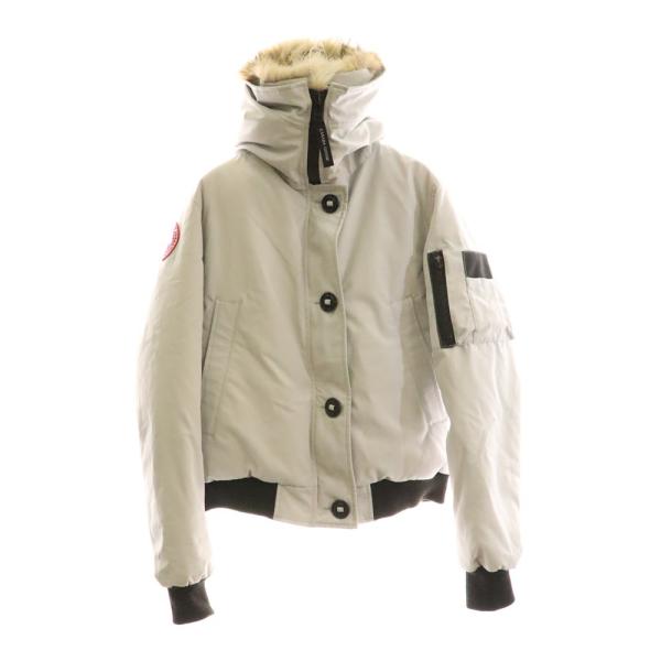 CANADA GOOSE（カナダグース） LABRADOR BOMBER ラブラドール ボンバー