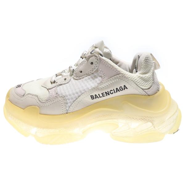 BALENCIAGA（バレンシアガ） Triple S Sneaker トリプルS ダッド