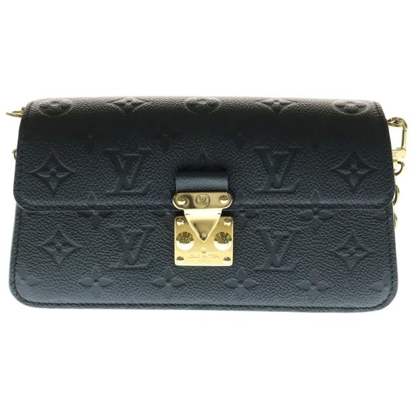LOUIS VUITTON（ルイ・ヴィトン） モノグラムアンプラント ウォレット