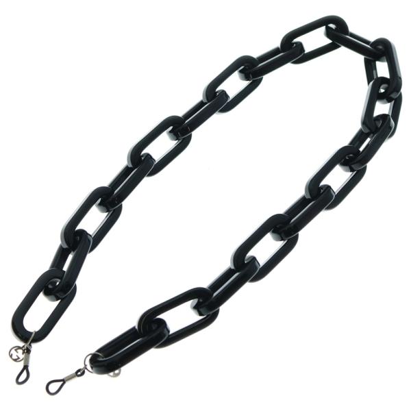 美品　GUCCI 　グッチ　ミケーレ期 メガネチェーン ストラップ ゴールド 美品 GUCCI グッチ ミケーレ期 メガネチェーン ストラップ ゴールド 美