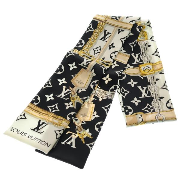 LOUIS VUITTON（ルイ・ヴィトン） バンドー・モノグラム コンフィ