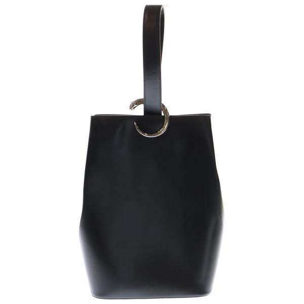 Cartier（カルティエ） パンテール ロゴプレート レザー ワン