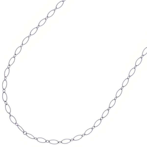 TIFFANY&Co.（ティファニー） TIFFANY & Co. オーバルリンク クラスプ 