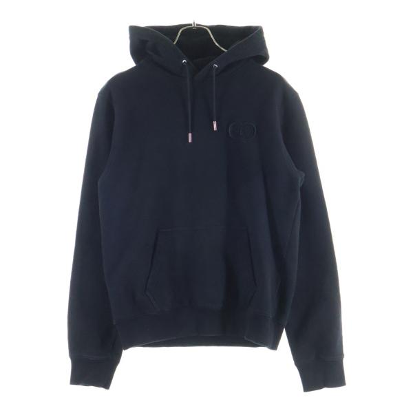 Christian Dior（クリスチャン・ディオール） CD ICON HOODIE CD