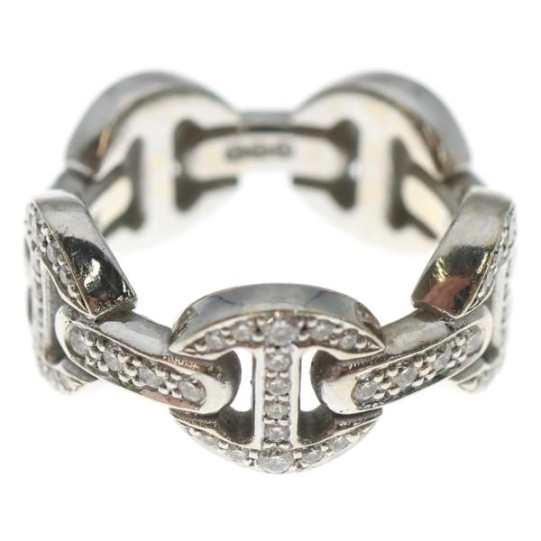 HOORSENBUHS ホーセンブース QUAD LINK ANTIQUE クワッドリンク