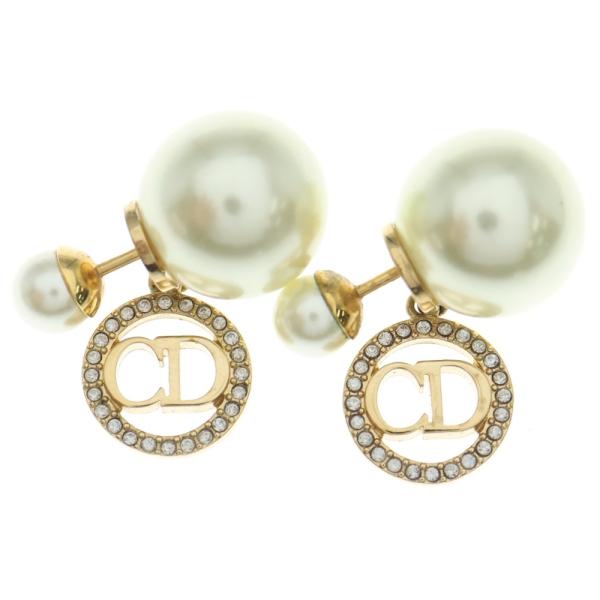 Christian Dior（クリスチャン・ディオール） トライバル CDロゴ