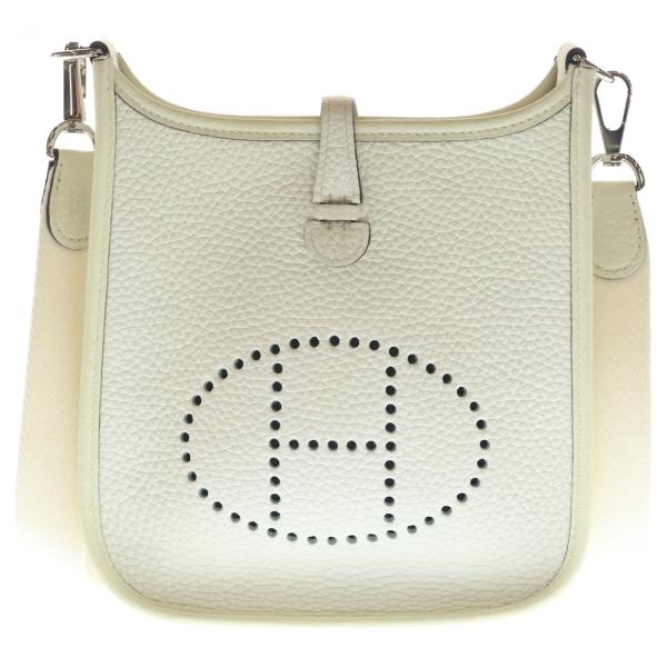 HERMES（エルメス） エブリンTPM べトン トリヨン ショルダーバッグ