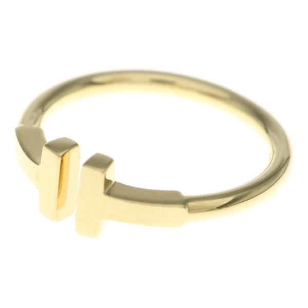 TIFFANY&Co.（ティファニー） TIFFANY & Co.(ティファニー) Tワイヤー