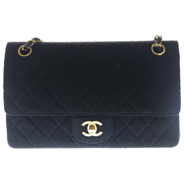 CHANEL（シャネル） マトラッセ25 ダブルフラップ ダブルチェーン