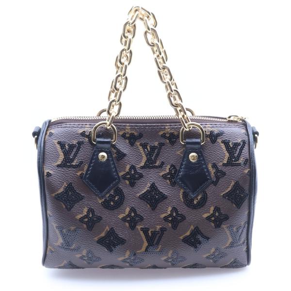 LOUIS VUITTON（ルイ・ヴィトン） モノグラム スパンコール