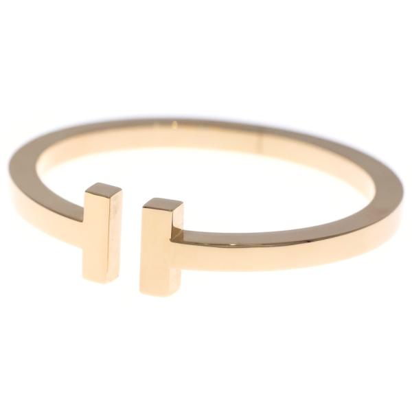 TIFFANY&Co.（ティファニー） TIFFANY & Co. Tスクエア ブレスレット
