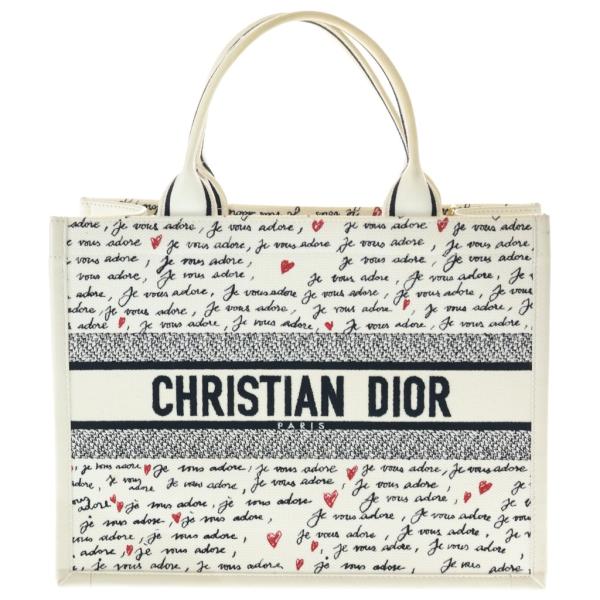 Christian Dior（クリスチャン・ディオール） アムール ブックトート