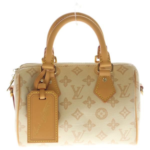 LOUIS VUITTON（ルイ・ヴィトン） モノグラム オリジン スピーディ
