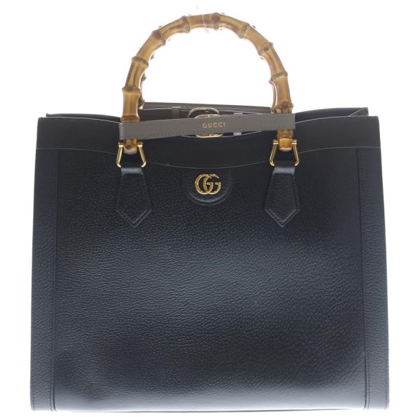 GUCCI（グッチ） ダイアナ 2WAYバッグ トートバッグ ハンドバッグ