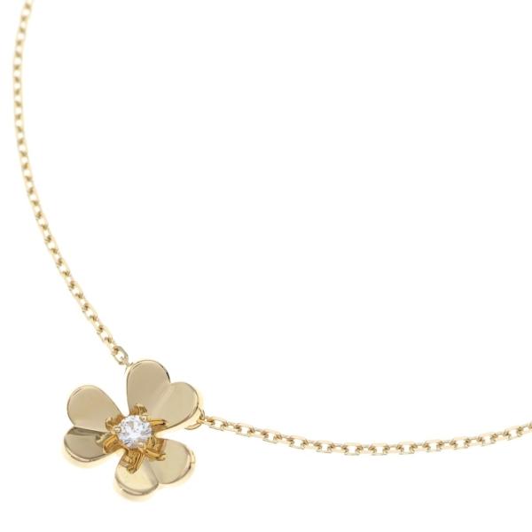 Van Cleef & Arpels(ヴァンクリーフアンドアーペル) フリヴォル ミニ