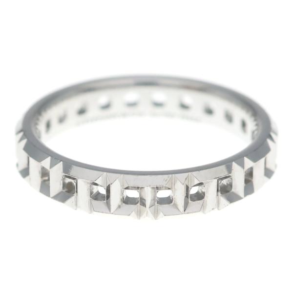 TIFFANY&Co.（ティファニー） TIFFANY & Co. Tトゥルー ナロー リング