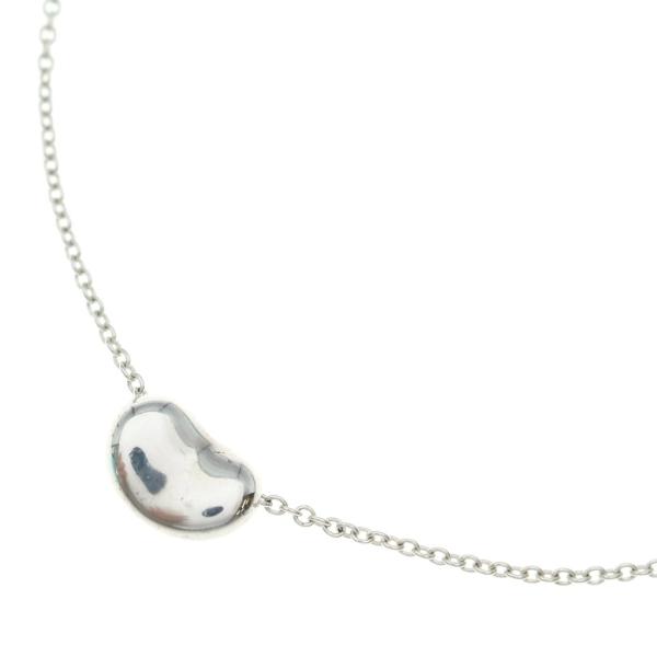 TIFFANY&Co.（ティファニー） TIFFANY & Co. ビーンネックレス