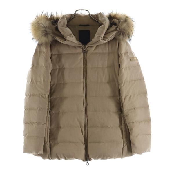 TATRAS（タトラス） LAVIANA DOWN JACKET ラヴィアナ ダウンジャケット