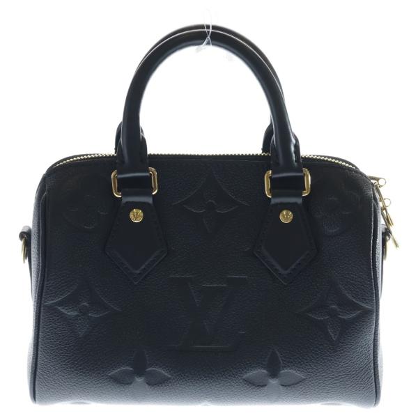 LOUIS VUITTON（ルイ・ヴィトン） モノグラムアンプラント スピーディ