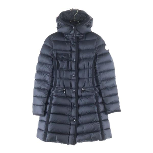 MONCLER（モンクレール） 19AW エルミンヌ フーデッド ジップアップ