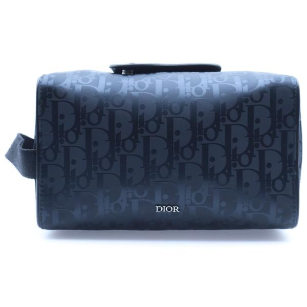 Christian Dior（クリスチャン・ディオール） ランゴ オブリーク