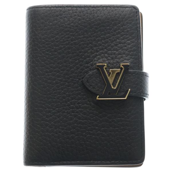 LOUIS VUITTON（ルイ・ヴィトン） LV ヴェルティカル ウォレット