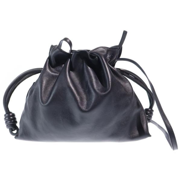 ENRIQUE LOEWE KNAPPE エンリケ ロエベ ナッペ フラメンコ ショルダー