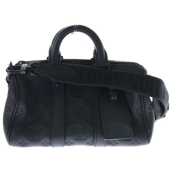 LOUIS VUITTON（ルイ・ヴィトン） キーポル バンドリエール25