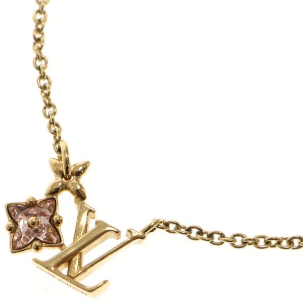 ルイヴィトン M00783 コリエ ルルグラム ネックレス ペンダント LOUIS VUITTON 未使用 ルイ ヴィトン ネックレス M00783 コリエ