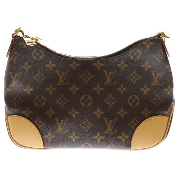 LOUIS VUITTON（ルイ・ヴィトン） モノグラム ブーローニュNM 2way