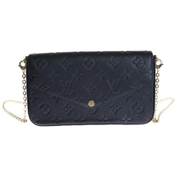 LOUIS VUITTON（ルイ・ヴィトン） モノグラム アンプラント ポシェット