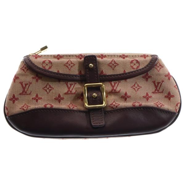 ルィヴィトン　ポーチ ルイ・ヴィトン(LOUIS VUITTON)ルイ・ヴィトン ポシェット