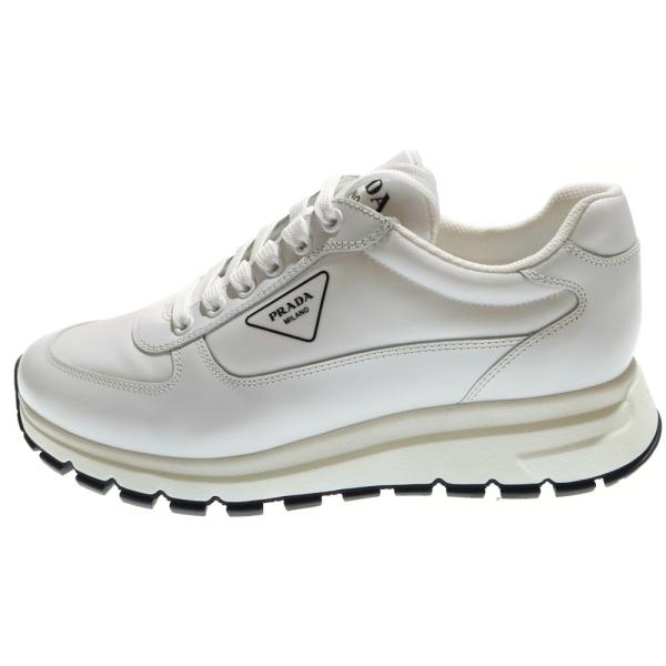 PRADA（プラダ） RE-NYLON リナイロン トライアングルロゴプリント