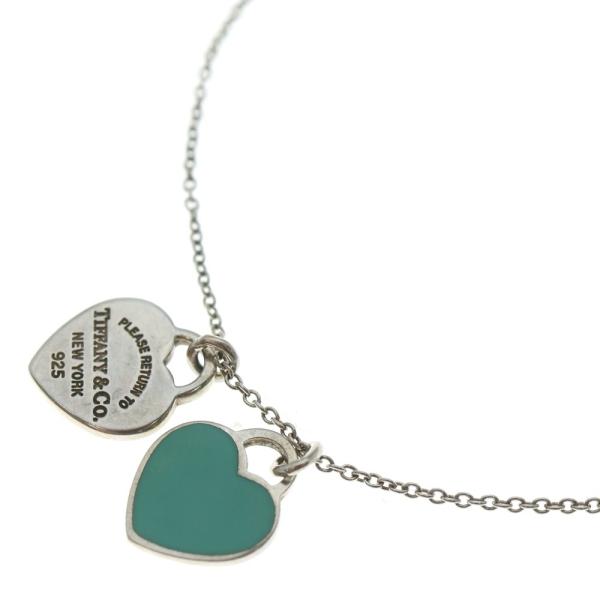 TIFFANY&Co.（ティファニー） TIFFANY & Co. リターントゥティファニー