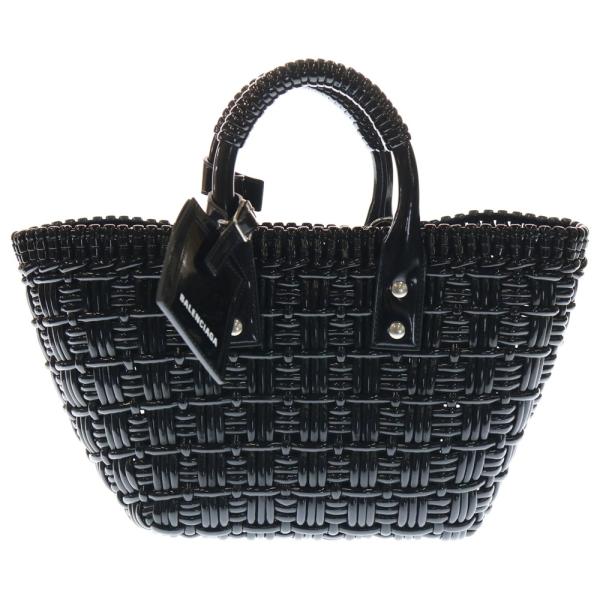 BALENCIAGA（バレンシアガ） ビストロXS ハンドバッグ トートバッグ