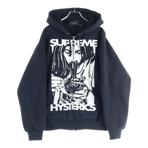 Supreme（シュプリーム） 24FW ×ヒステリックグラマー Thermal Lined