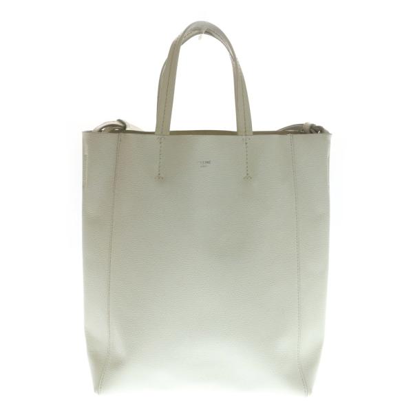 セリーヌ　バーティカルカバ　スモール CELINE（セリーヌ） バーティカルカバ スモール ハンドバッグ トート
