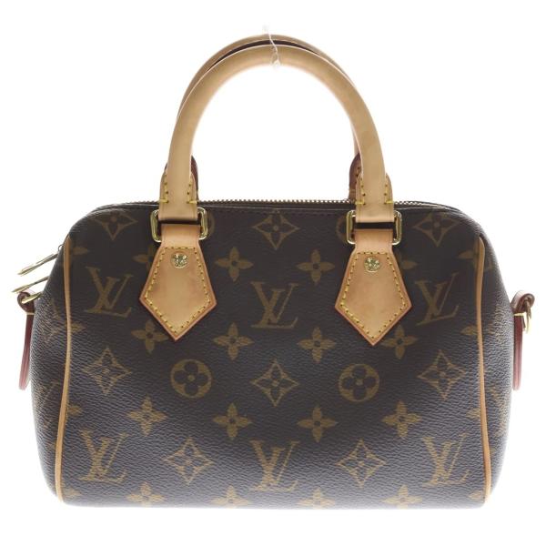 LOUIS VUITTON（ルイ・ヴィトン） スピーディ バンドリエール20 2WAY