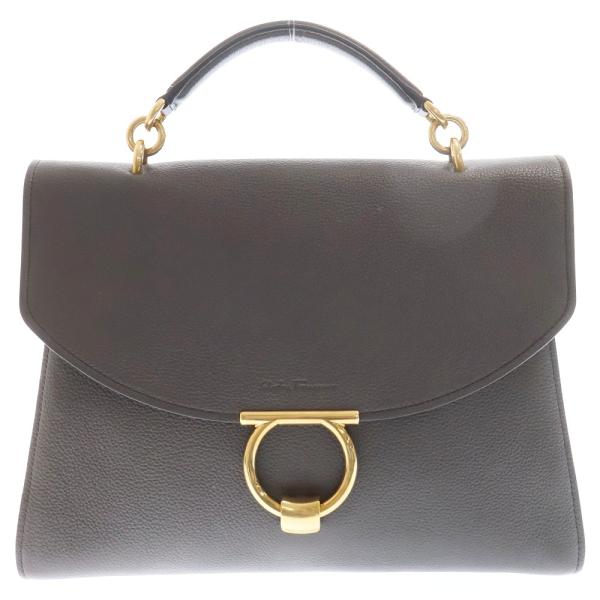 FERRAGAMO Salvatore Ferragamo サルヴァトーレ フェラガモ FERRAGAMO Salvatore Ferragamo サルヴァトーレ フェラガモ