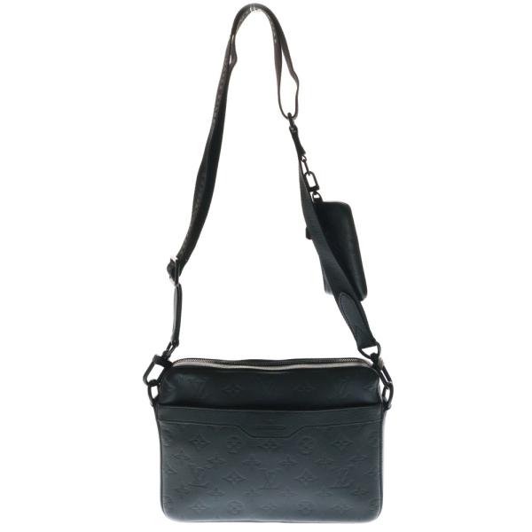 LOUIS VUITTON（ルイ・ヴィトン） トリオ メッセンジャー モノグラム