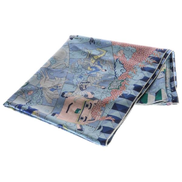 HERMES（エルメス） カレジェアン 140 L'Epopeed'Hermes エルメスの