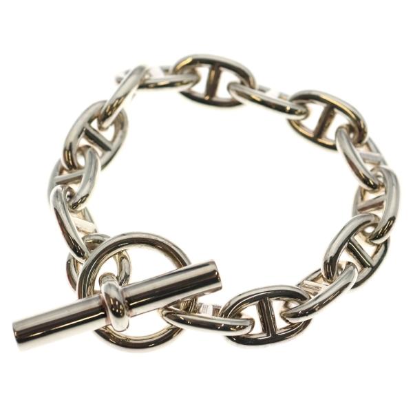 HERMES（エルメス） Chaine d'Ancre MM シェーヌダンクル 14コマ