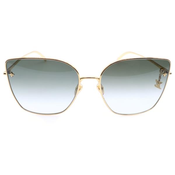 ルイヴィトン / 8mmカメラ サングラス モチーフ / バッグチャーム LOUIS VUITTON（ルイ・ヴィトン） サングラス LV チャーム キャット