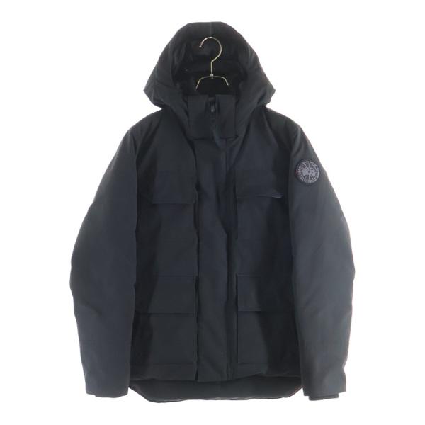 CANADA GOOSE（カナダグース） BLACK LABEL Maitland Parka メイト