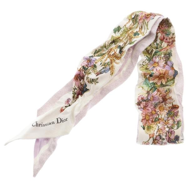 Christian Dior クリスチャンディオール 4 Saisons Printemps Christian Dior クリスチャンディオール 4 Saisons Printemps