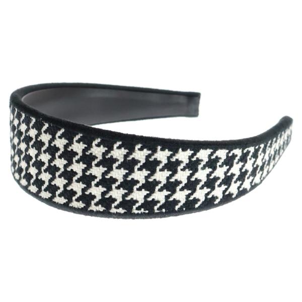 ◇ディオール◇キャンバス/オブリーク/ヘアバンド/カチューシャ/ブランド ◇ディオール◇キャンバス/オブリーク/ヘアバンド/カチューシャ/ブランド