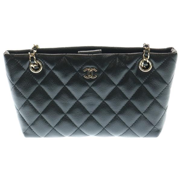 CHANEL（シャネル） ココマーク マトラッセ タイムレスクラシック