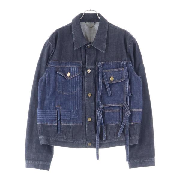 LOUIS VUITTON（ルイ・ヴィトン） 22AW カラコラム マルチポケット