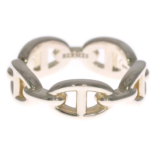 エルメス シェーヌダンクル アンシェネ リングGM 53 楽天市場】《 新品 》 エルメス シェーヌダンクル アンシェネ GM